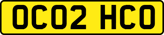 OC02HCO