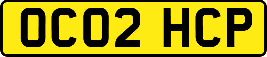 OC02HCP