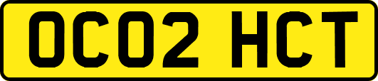 OC02HCT