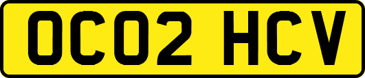 OC02HCV