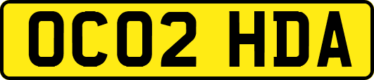 OC02HDA