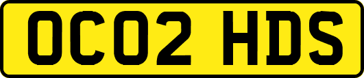 OC02HDS