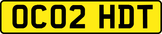 OC02HDT