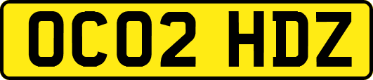 OC02HDZ