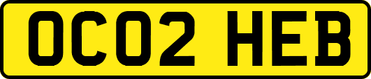 OC02HEB