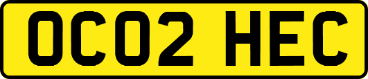 OC02HEC