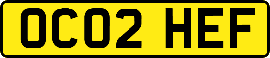 OC02HEF