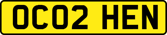 OC02HEN