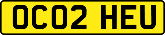OC02HEU
