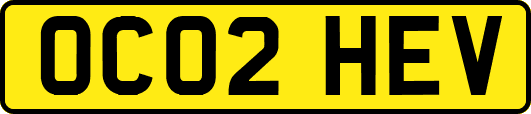 OC02HEV