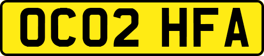OC02HFA
