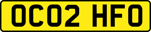 OC02HFO