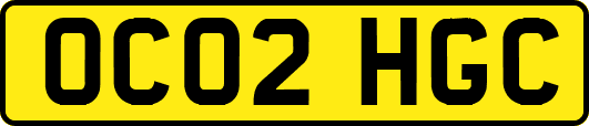 OC02HGC