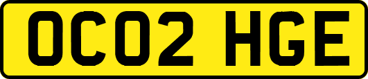 OC02HGE