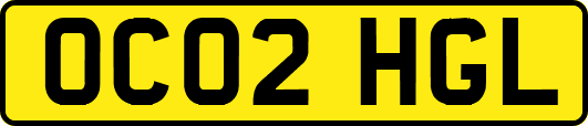 OC02HGL