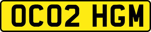 OC02HGM