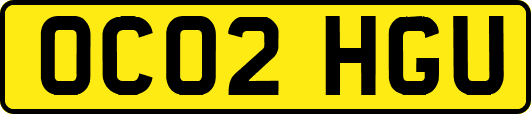 OC02HGU