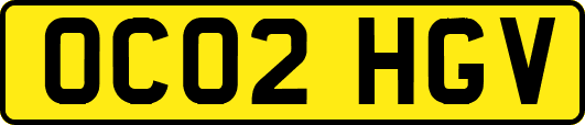 OC02HGV