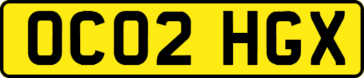 OC02HGX