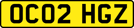 OC02HGZ
