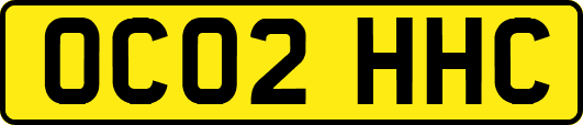 OC02HHC