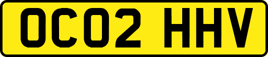 OC02HHV