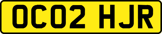 OC02HJR