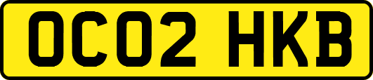 OC02HKB