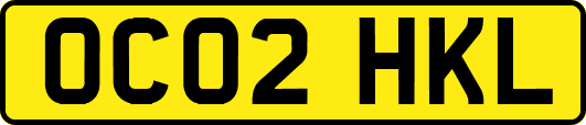 OC02HKL