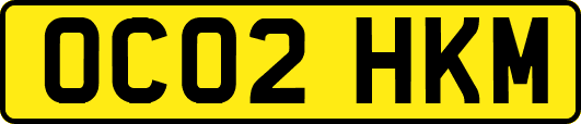OC02HKM