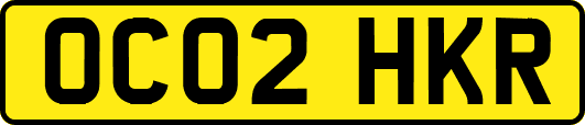 OC02HKR