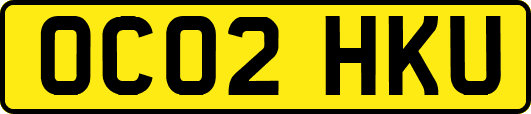 OC02HKU