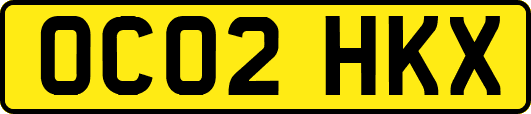 OC02HKX