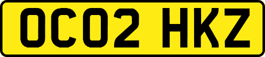 OC02HKZ
