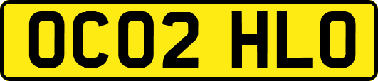 OC02HLO