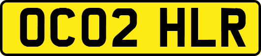 OC02HLR