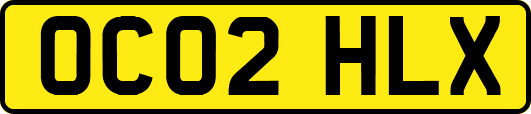 OC02HLX