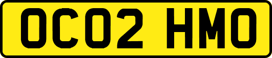 OC02HMO