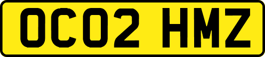 OC02HMZ