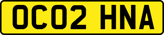 OC02HNA