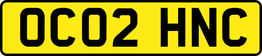OC02HNC