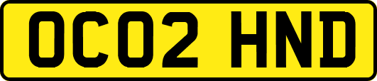 OC02HND