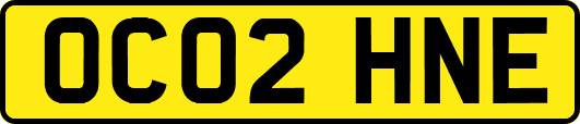 OC02HNE