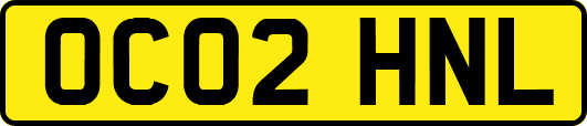 OC02HNL
