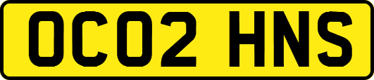 OC02HNS