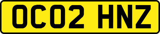 OC02HNZ