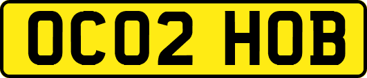 OC02HOB