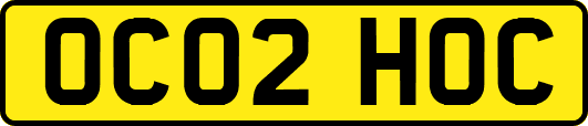 OC02HOC