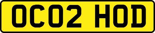 OC02HOD