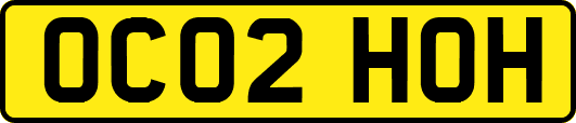 OC02HOH